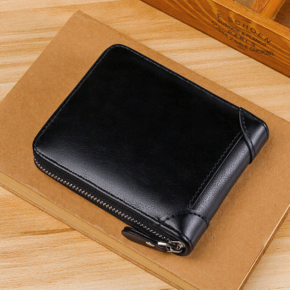 🥳💞50K+ SOLD!💳Multifunctional Card Holder with RFID Slot for Multiple Purposes