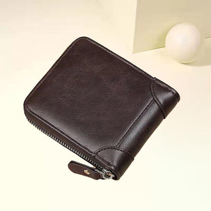 🥳💞50K+ SOLD!💳Multifunctional Card Holder with RFID Slot for Multiple Purposes