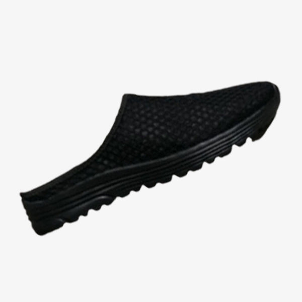 Casual Comfort Breathable Mesh Slippers