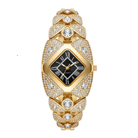 Gold-Black