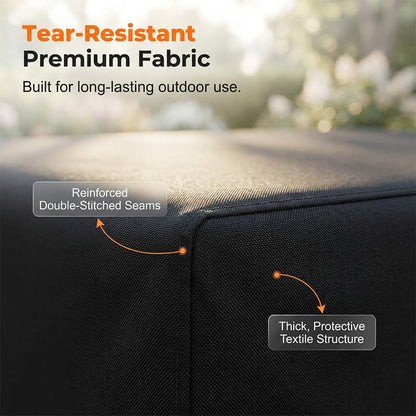🌧️All-Weather Outdoor Furniture Cover