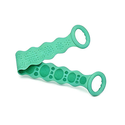 Silicone Double-Sided Bath Back Scrubber🛁