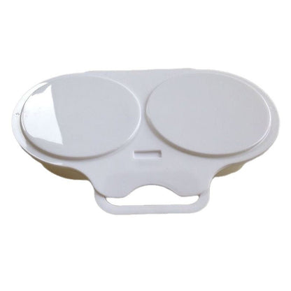 🍳Buy 1 Get 1 Free🍳 2-Egg Microwave Poacher – Quick Breakfast Maker for Busy Mornings