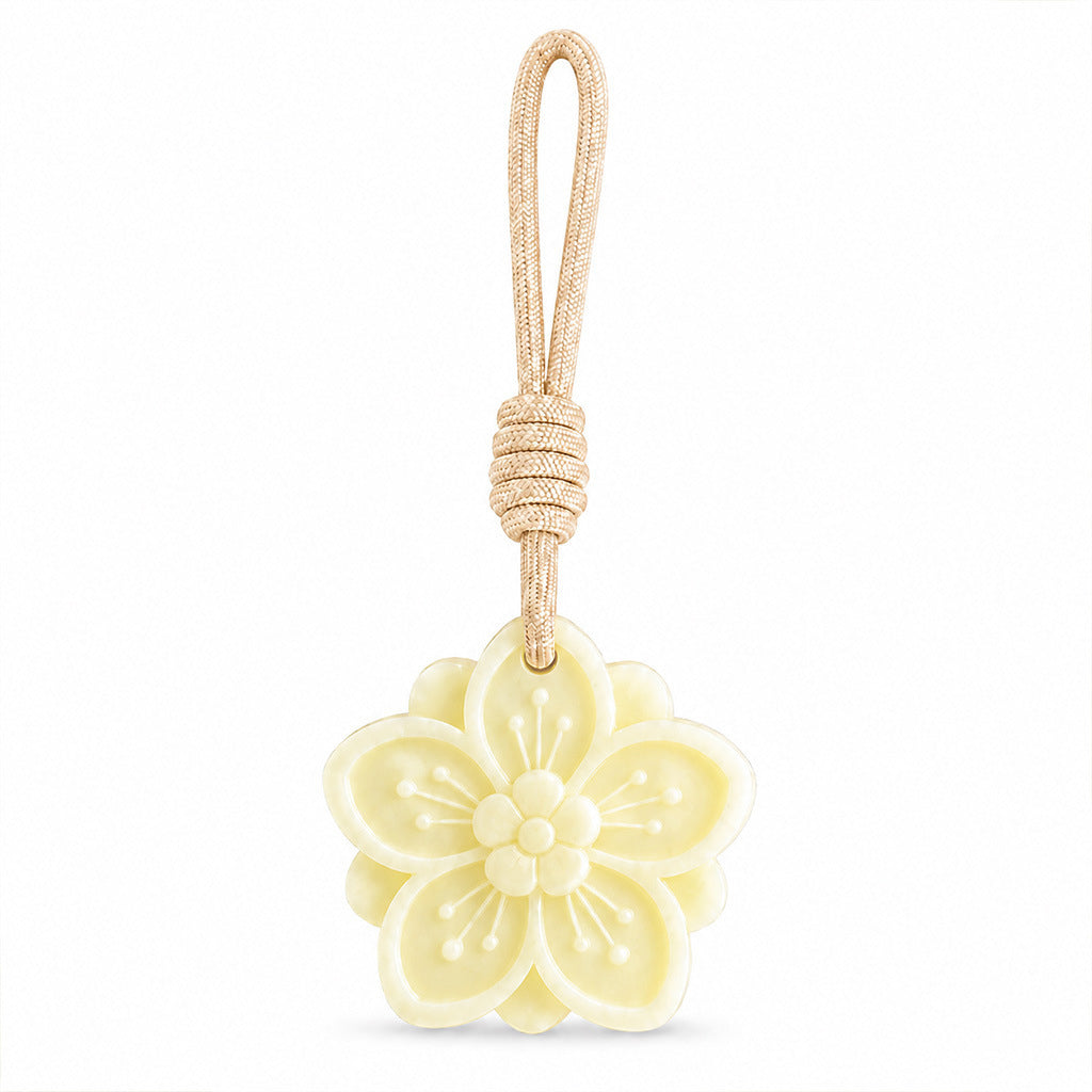 🔥🔥Buy 3 Get 5 Free🔥🔥-Hanging Gardenia Scented Wax Block 🌸