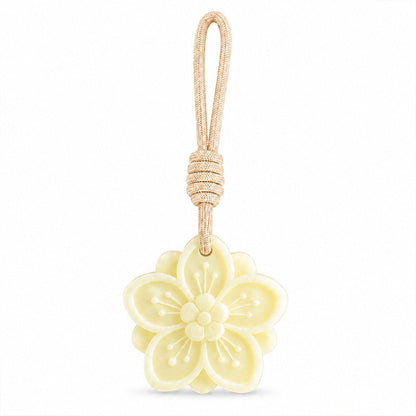 🔥🔥Buy 3 Get 5 Free🔥🔥-Hanging Gardenia Scented Wax Block 🌸