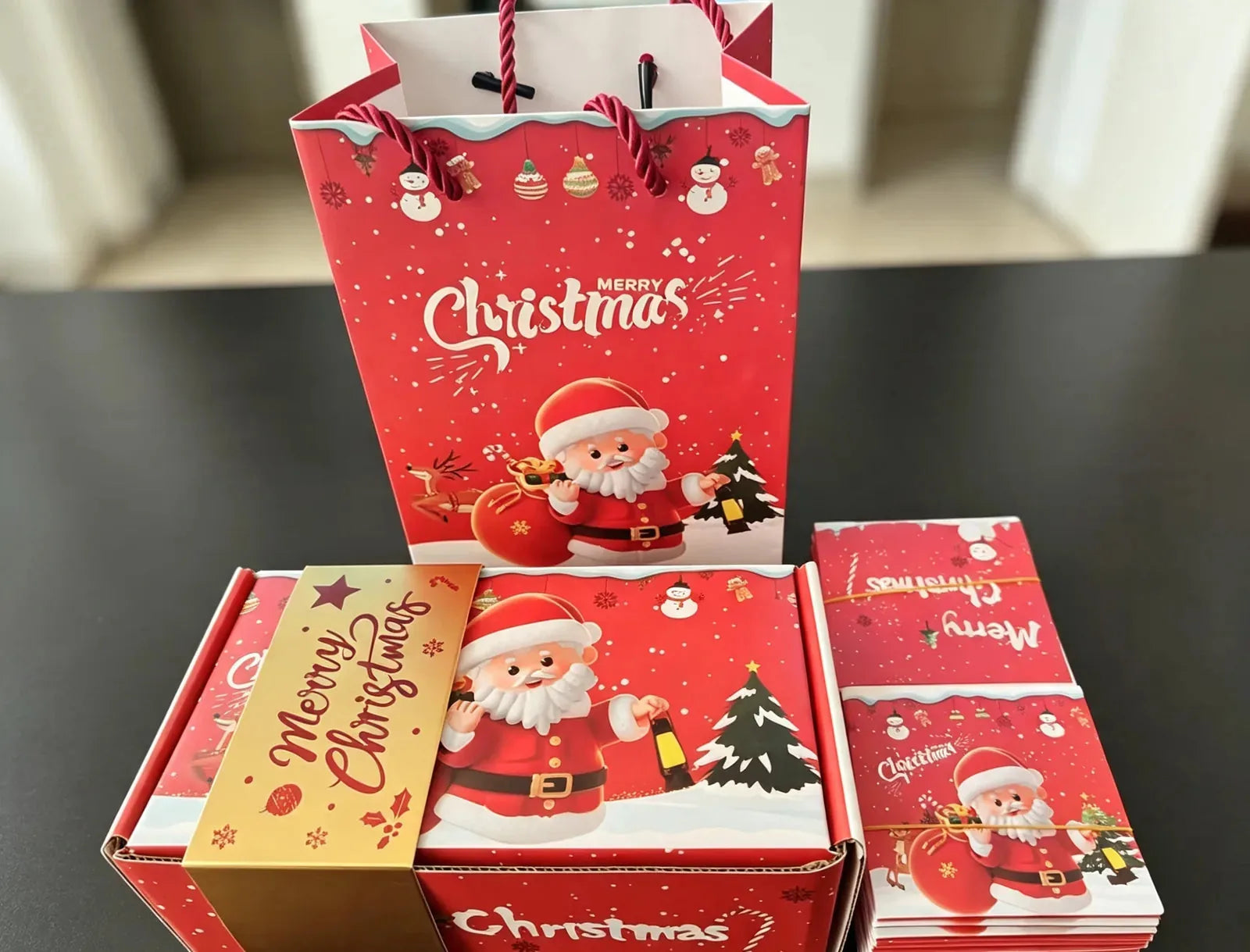 20-Piece Pop-Up Surprise Gift Box Set – product image 5