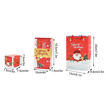 20-Piece Pop-Up Surprise Gift Box Set