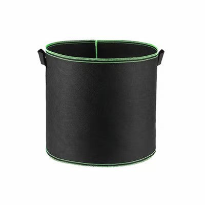 ✨ Heavy-Duty Breathable Grow Bags 🌱