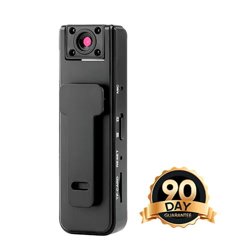 💖 PocketPix Mini Camera – Capture Moments Instantly