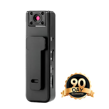 💖 PocketPix Mini Camera – Capture Moments Instantly