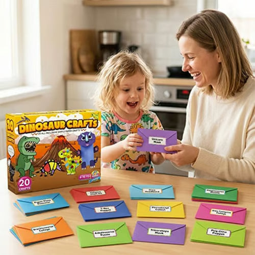 Children's Educational Toy Material Kit🔥Free Shipping