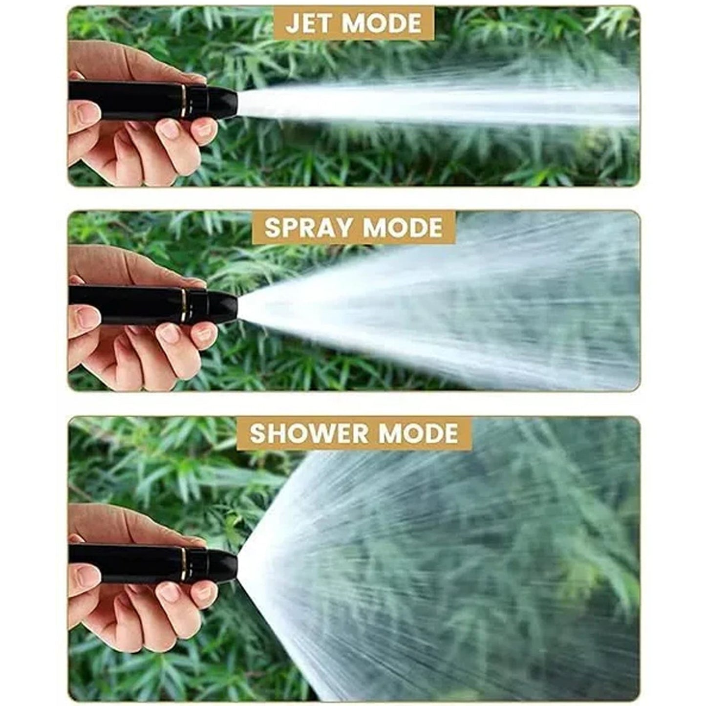🔥Portable High Pressure Water Nozzle🚿