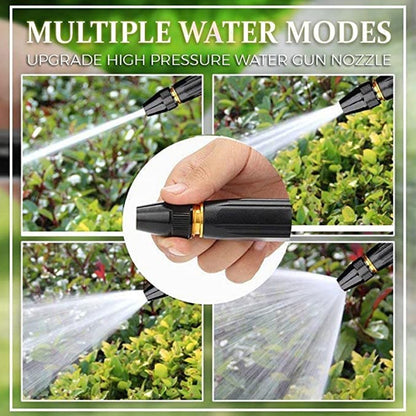 🔥Portable High Pressure Water Nozzle🚿